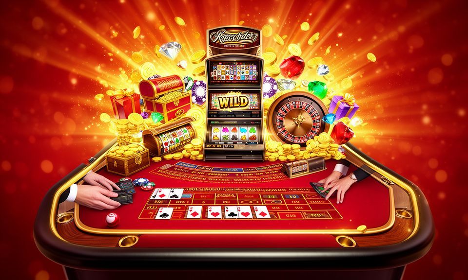 supercuan88 mobile gaming