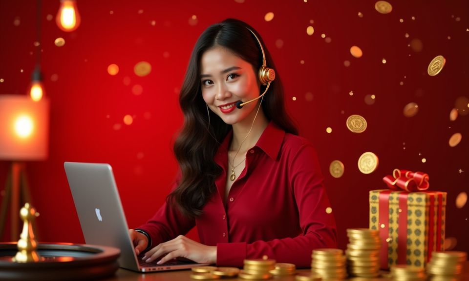 supercuan88 Casino