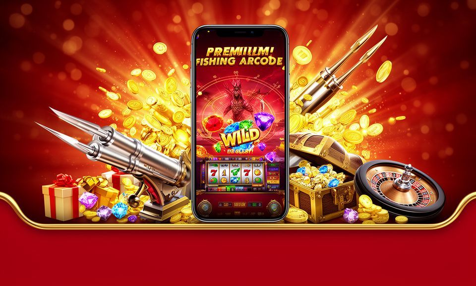 supercuan88 What Volcano Cash Slots Offers