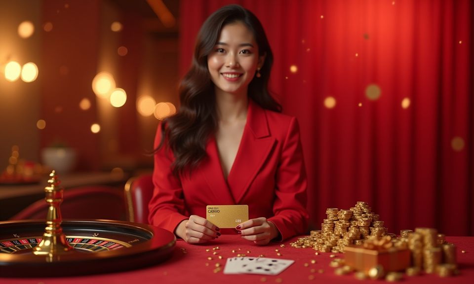 supercuan88 Explore Lobby Lengkap dari Genggamanmu
